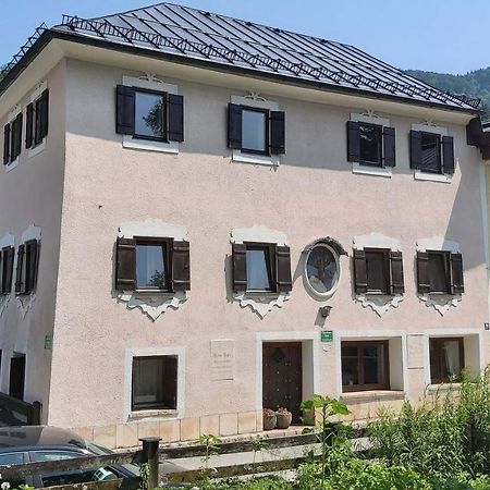 Ferienwohnungen Zechmeister Marktschellenberg Exterior photo
