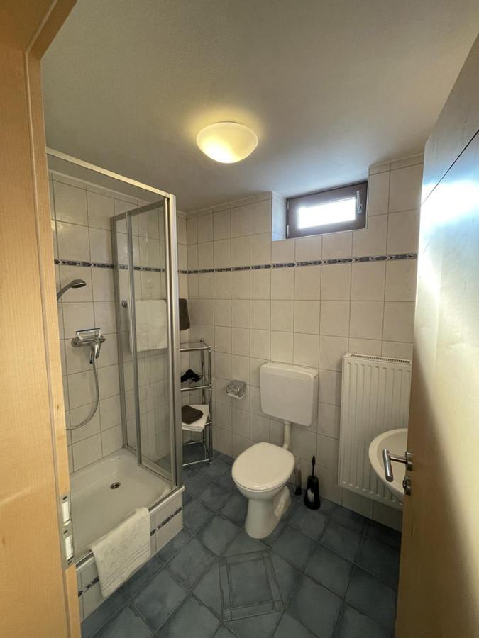 Ferienwohnungen Zechmeister Marktschellenberg Exterior photo